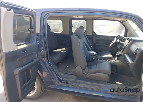 2008 Honda Element Sc z USA, uszkodzony, nr VIN 5J6YH18958L013187